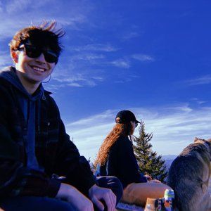 Meet your Posher, Griffin